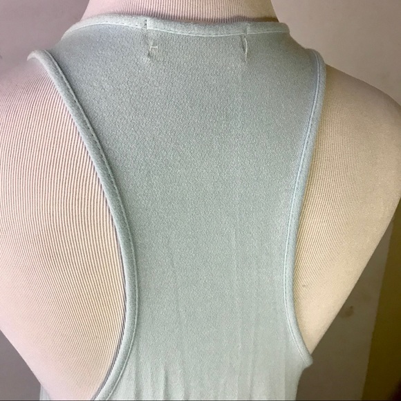 Altar’d State Tribal Embroidered Tank Tunic Size M - Picture 5 of 6